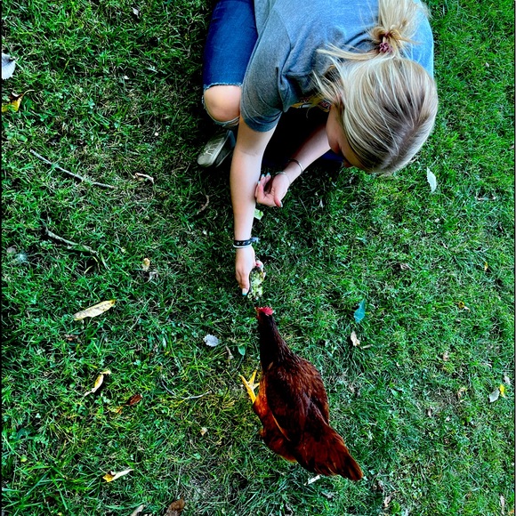 Meet your Posher, Jayli - Picture 2 of 3